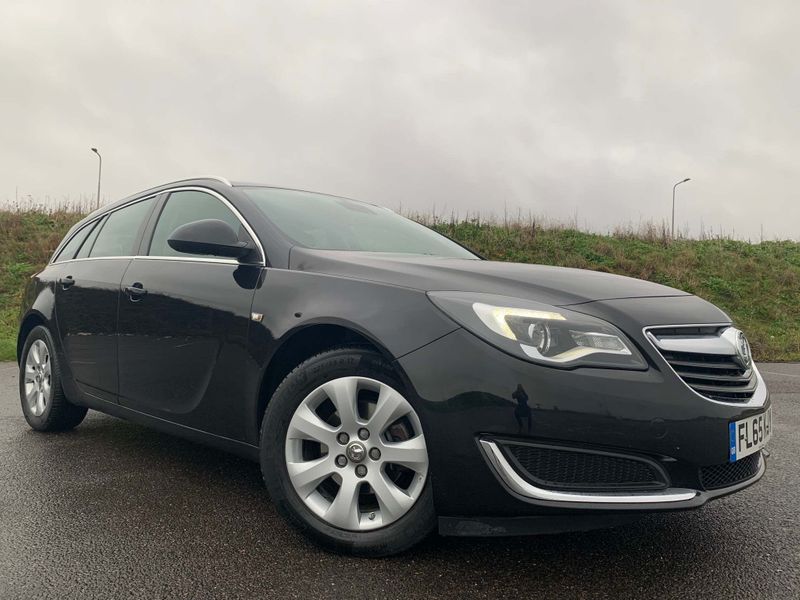Vauxhall Cars Richard High Car Sales Quality Used Cars For