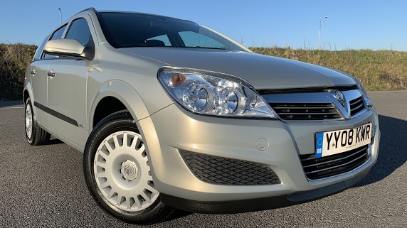 Vauxhall Cars Richard High Car Sales Quality Used Cars For